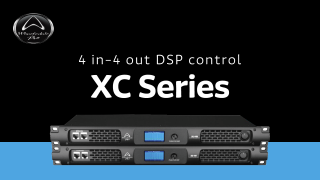 試聴会使用機種】Wharfedale Pro XCシリーズのご紹介 | 機材展2025 試聴会使用機種】Wharfedale Pro XCシリーズのご紹介 | 機材展2025